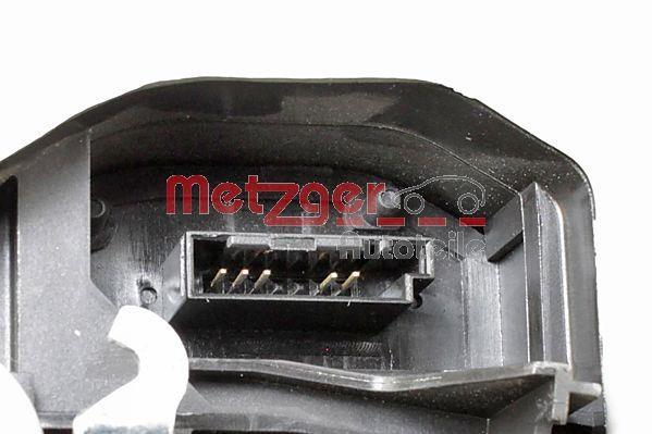 Cerradura de puerta METZGER 2314317